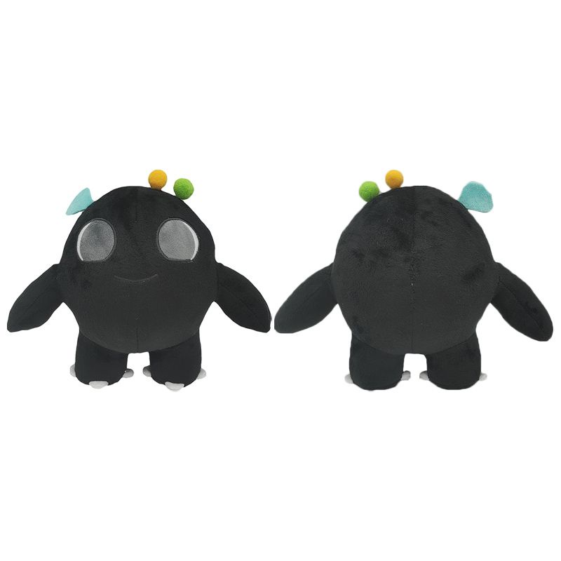 Búp Bê Kena Rot Nhồi Bông Mềm Mại Trang Trí Nhà Cửa