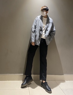 Áo Blazer Nam Nữ