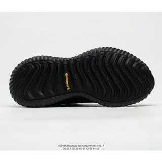 Giày Adidas Alphabounce Beyond Full Đen