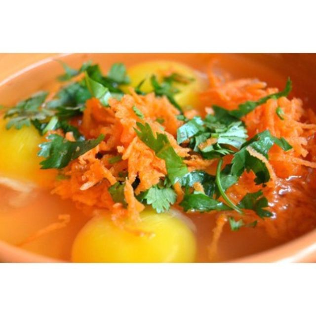 Hạt giống Rau Mùi Chịu Nhiệt luckyseed hạt siêu rẻ