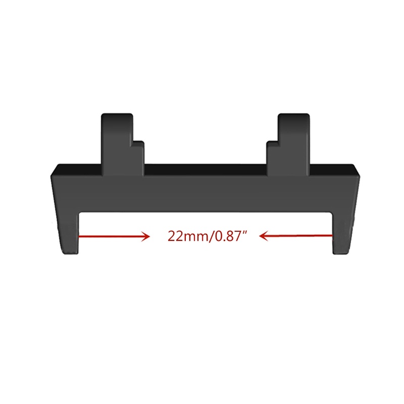 Thanh Nối Đồng Hồ Thông Minh Cho AmazfitTRex 2