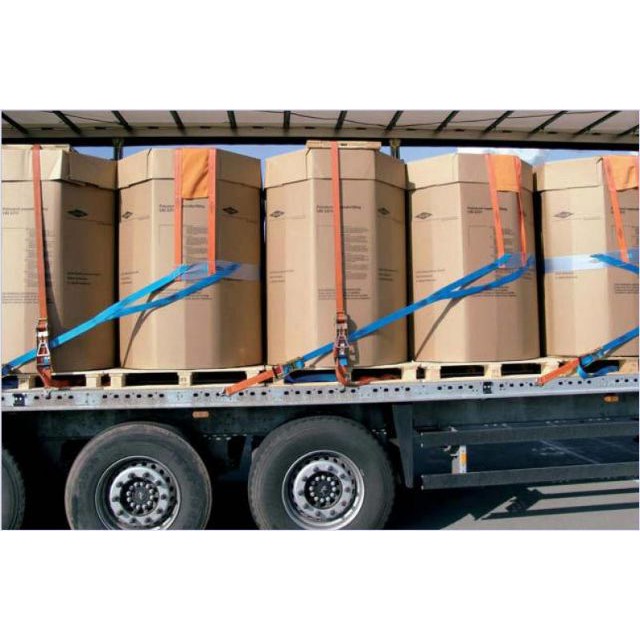 Dây đai cảo hàng bản 25mmx3m