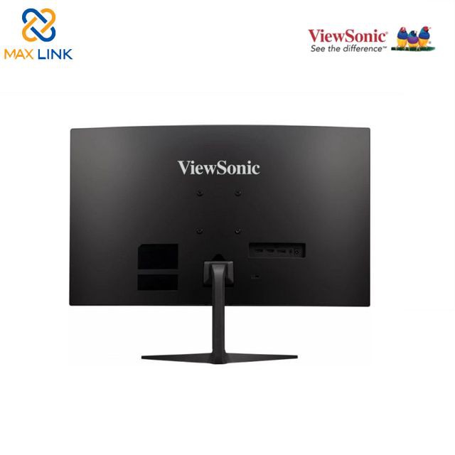 Màn hình máy tính Viewsonic 27 inch VX2718-PC-MHD | BigBuy360 - bigbuy360.vn