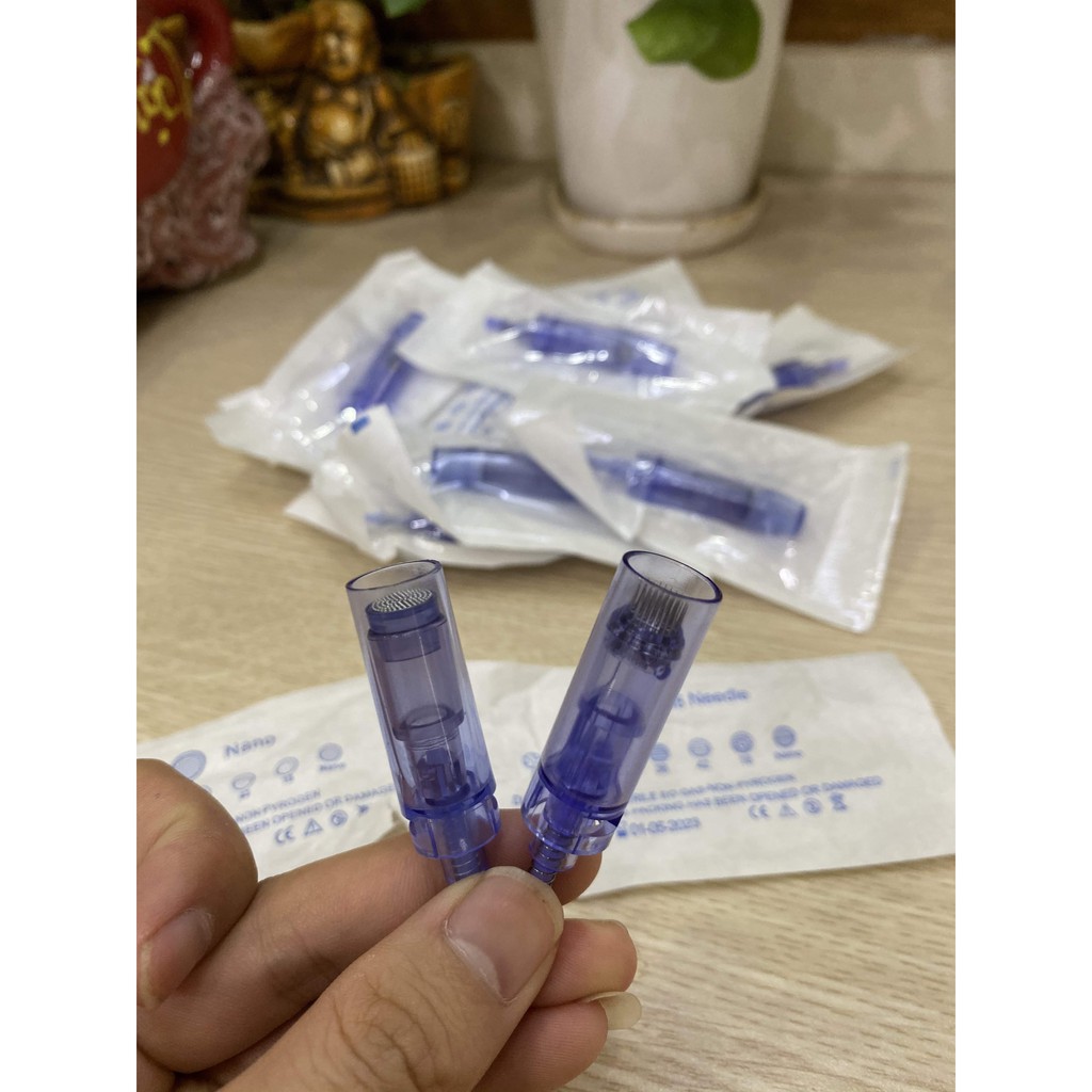 Kim nano ,kim 12, kim 36 cho bút phi kim