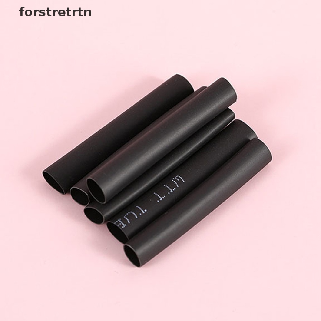 127 Ống Co Nhiệt 2: 1 Polyolefin Chất Lượng Cao