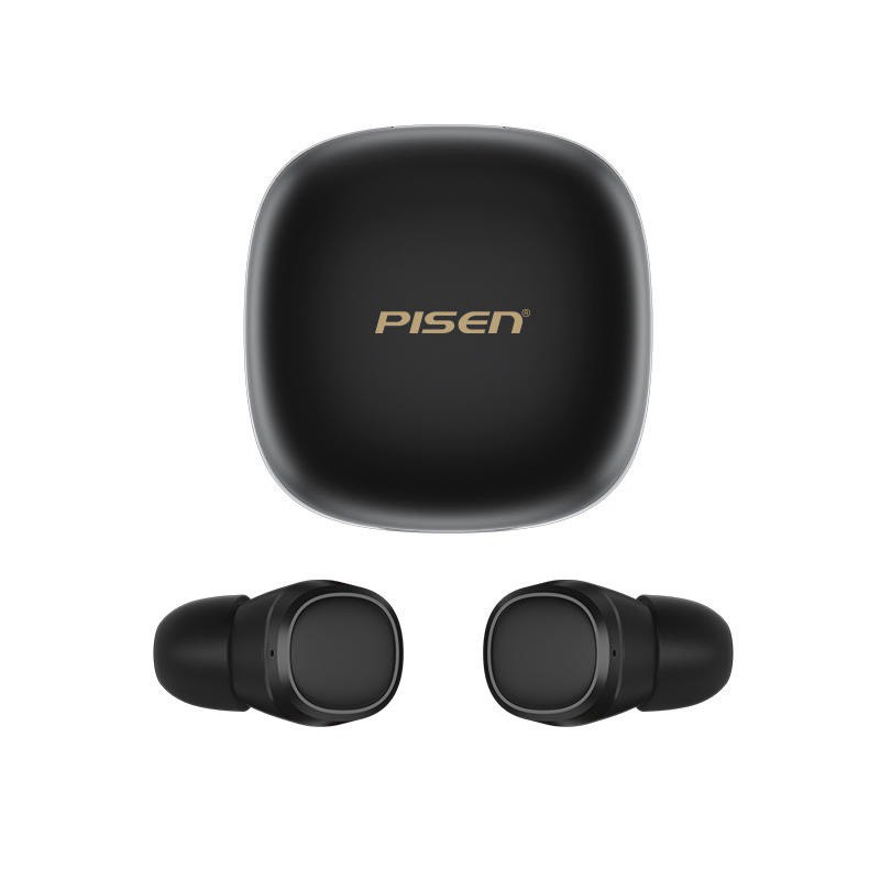 { Free ship } Tai nghe Pisen True Wireless Bluetooth Earphone T-Buds - Hàng chính hãng