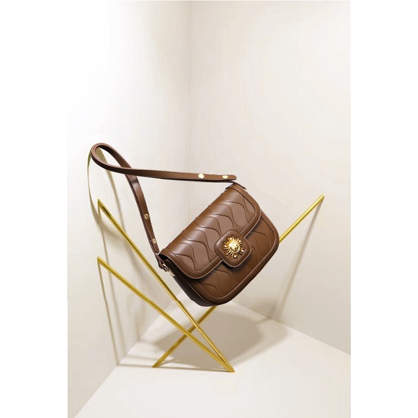 Túi đeo chéo nữ Nucelle Virgo VG680