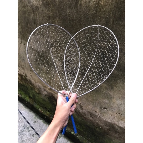 1 đôi Vợt Đánh Cá