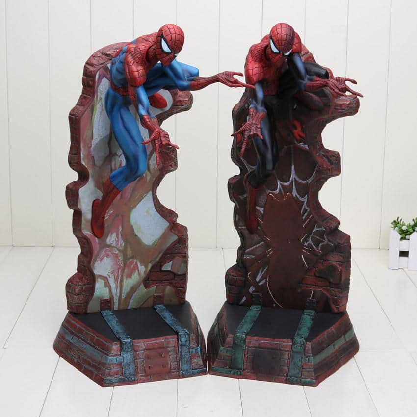 Mô hình tĩnh người nhện Spiderman 1/6 figure