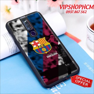Ốp lưng Oppo Reno/ Reno Z/ Reno 2/ Reno 2F/ Reno 2Z BST CLB Bóng Đá - viền Silicon dẻo
