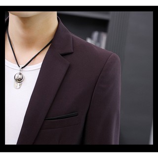 áo khoác blazer nam 4xl
