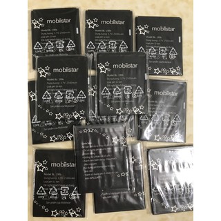 pin mobiistar bl 190b