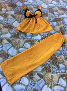 Bộ ngủ tiểu thư