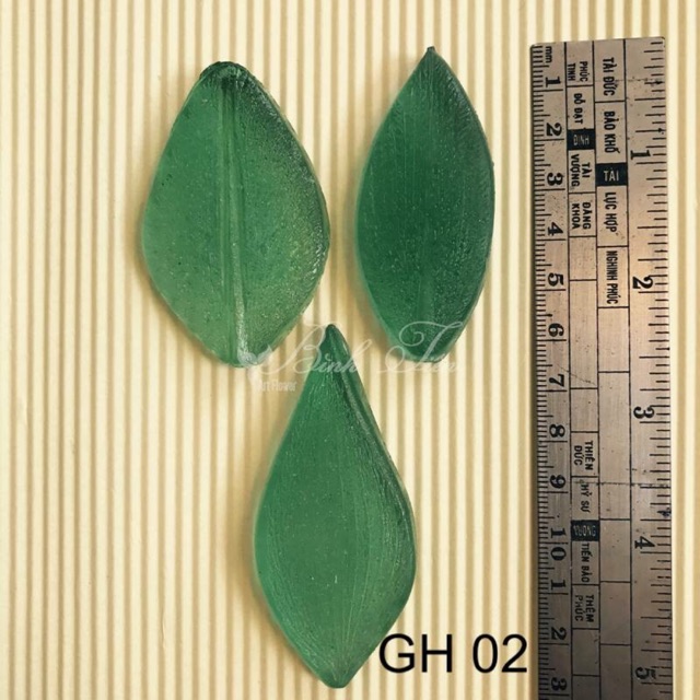 GÂN HOA LILY MINI