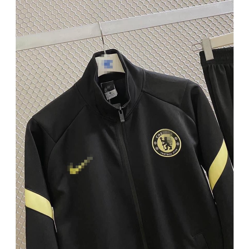 Set tt Chelsea siêu cấp đen