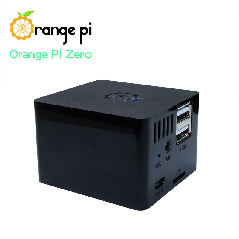 Vỏ cho Orange Pi Zero gắn extension | WebRaoVat - webraovat.net.vn