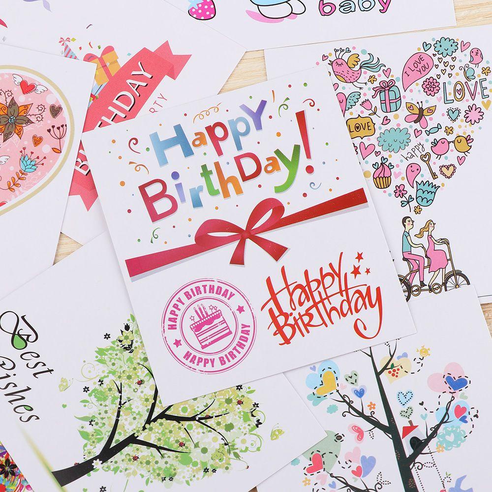 .Set 50 Thiệp Mời Đám Cưới Bằng Giấy Kraft