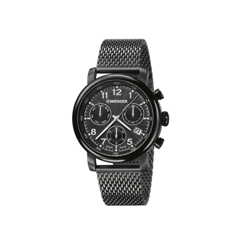 Đồng hồ nam Wenger 01.1043.108