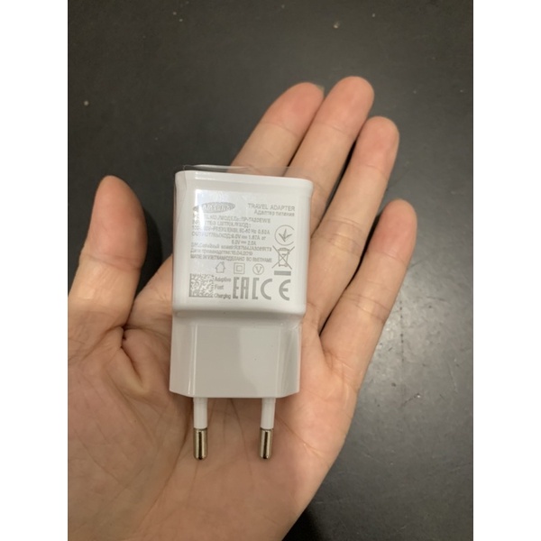 Củ xạc nhanh 2A  Sam Sung Lõi chuẩn tia sấm sét