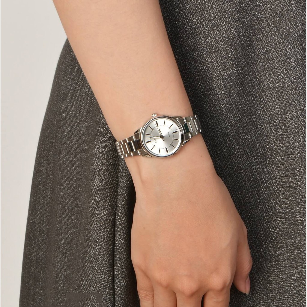 Đồng hồ nữ chính hãng Casio Anh Khuê LTP-1303