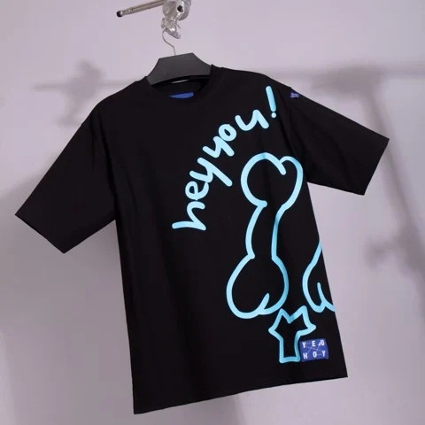 ÁO THUN BASIC SKETCH