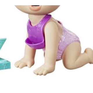 Combo phụ kiện búp bê baby alive