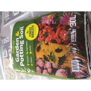Chất mùn hữu cơ Peatmoss