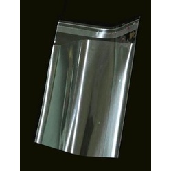 Bộ 100 Túi opp trong suốt dày và bền màu trong suốt(20x30cm, 30x40cm)