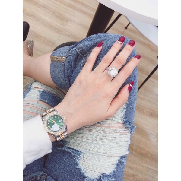 Đồng hồ nam nữ rolex