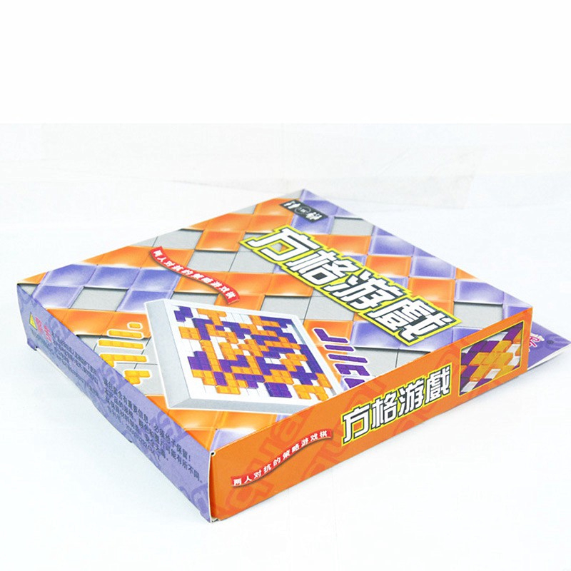Bộ đồ chơi Blokus boardgame vui nhộn cho 2 người