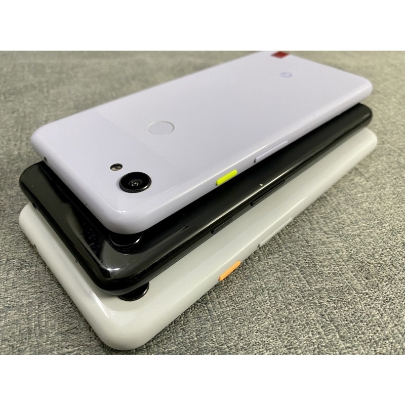 Điện thoại Google Pixel 3a XL bản 2 sim máy đẹp pin khoẻ