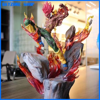 BỘ MÔ HÌNH MIGHT GUY (NARUTO) ORDER TẠI NHẬT