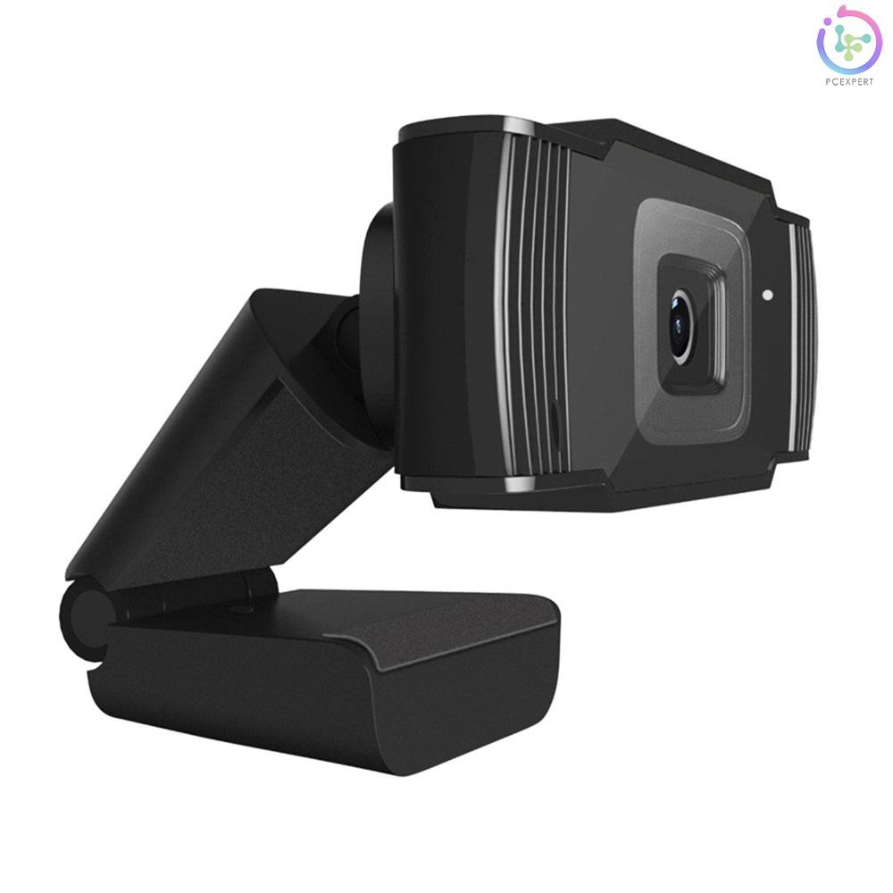 Webcam 1080p Hd Góc Rộng 30fps Kèm Bộ Phụ Kiện | BigBuy360 - bigbuy360.vn