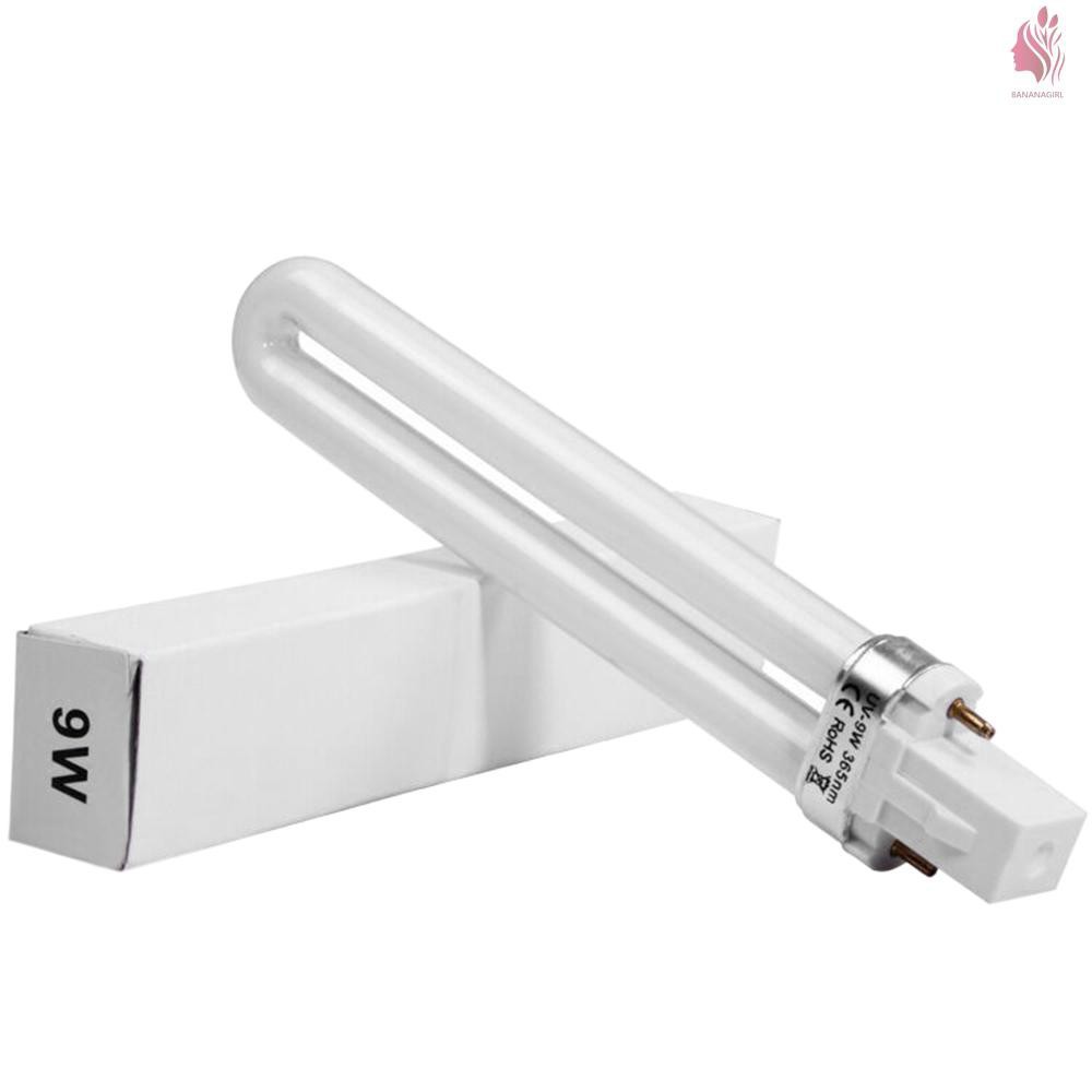 Bóng đèn UV 9W hình chữ U