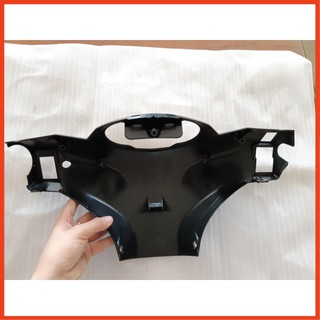 Ốp đầu sau (nắp sau) Sirius FI Yamaha