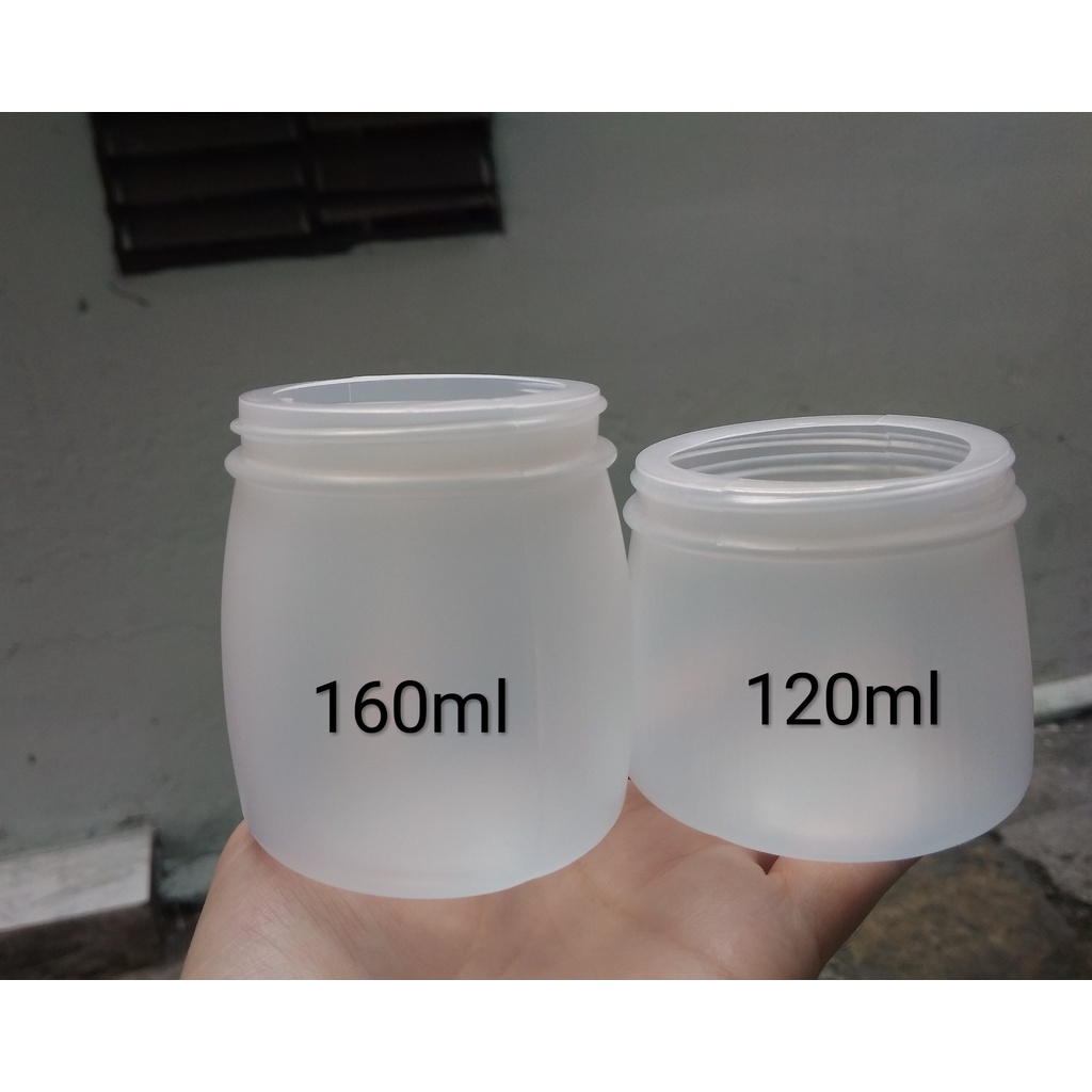 20 hũ yaourt, sữa chua, nếp cẩm