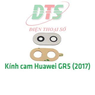 Kính camera Huawei GR 5 (2017)