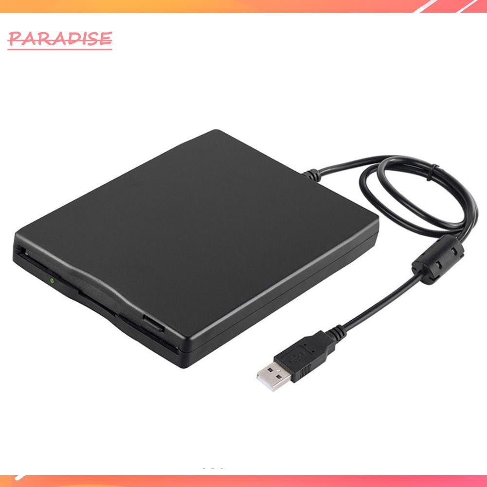 Ổ Đĩa Ngoài 3.5 Inch Usb 1.44mb Chuyên Dụng Cho Di Động | BigBuy360 - bigbuy360.vn