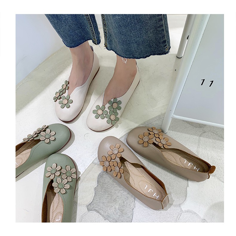 🌻 GIAỲ BÚP BÊ HOA CÚC 🌻 | BigBuy360 - bigbuy360.vn