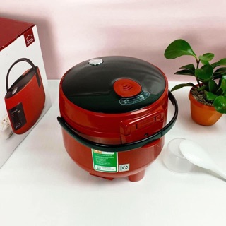 Nồi cơm điện 1 lít Lock&lock siêu sale