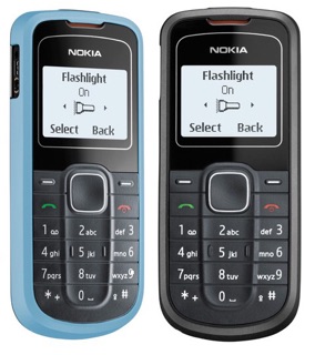 Bộ vỏ NOKIA 1202 hàng xịn