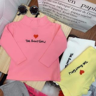 Combo Áo cotton len