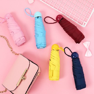 Dù xếp đi mưa - dù xếp đi mưa