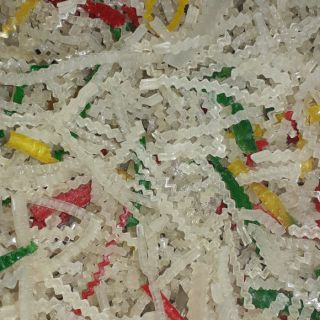 Bột khoai nấu chè 1kg ( Trân châu răng cưa)