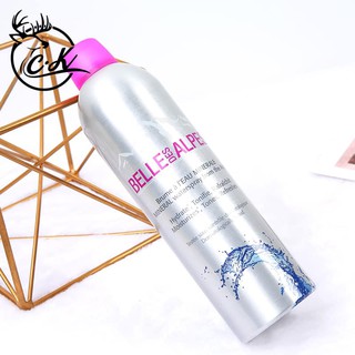 Xịt khoáng dưỡng da Pháp Belle des Alpes - 400ml