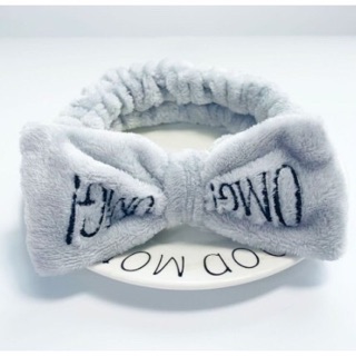 [ Ảnh Thật ] Băng Đô OMG !