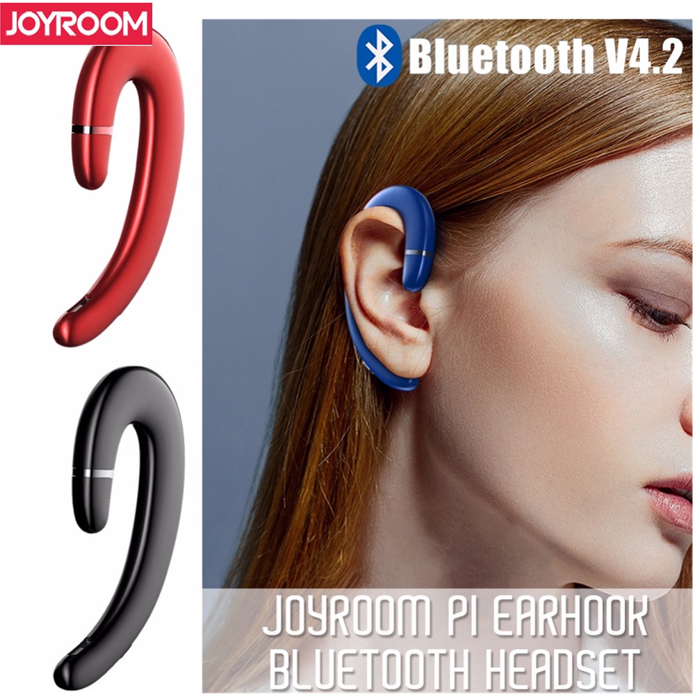 Tai Nghe Bluetooth Nhét Tai Joyroom P1 / P5 Chống Thấm Nước Ipx5