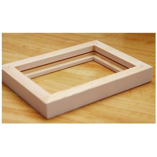 Bộ 13 khung ảnh (khung gỗ chất lượng, mẫu 07)