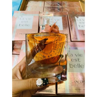 [Chính Hãng] Nước Hoa La Vie est Belle avec Toi LANCOME 75ml
