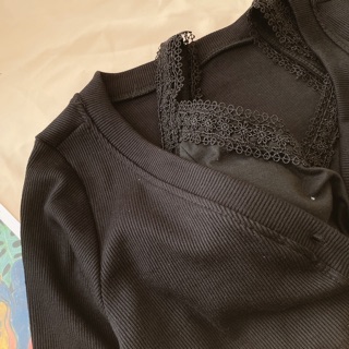 SET ÁO CROPTOP TD REN x BRA